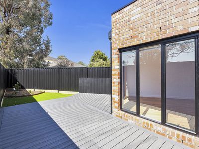 3A Margaret Street, Newport