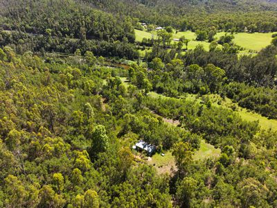 4041 Araluen Road, Deua River Valley