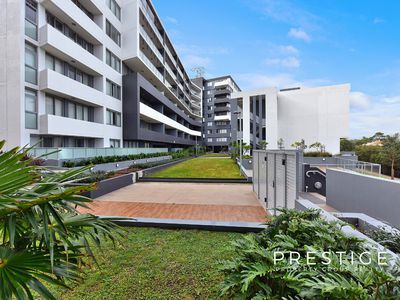 203 / 11 Charles Street, Canterbury