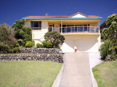 25 Palm Road, Forster