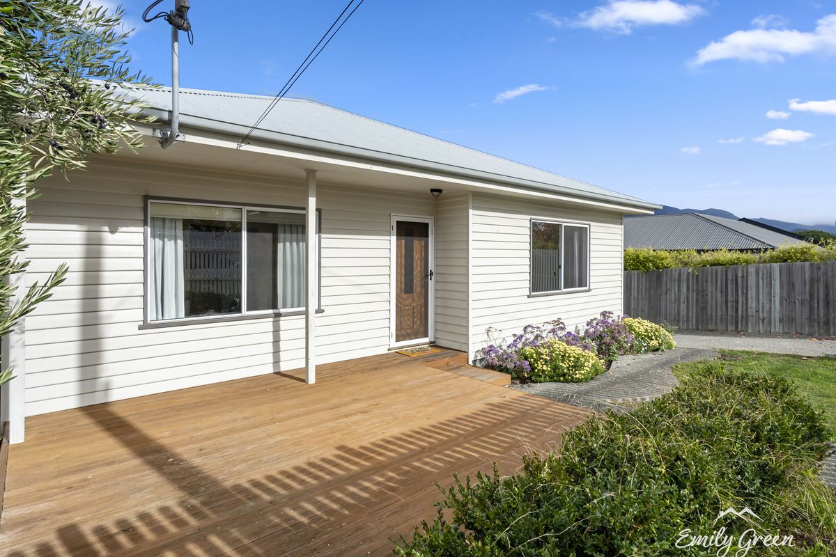 35 York Street, Bellerive