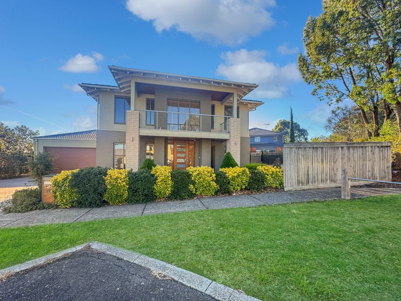 3 Mogg Court, Bundoora