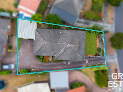 1/15 Shafer Court, Endeavour Hills