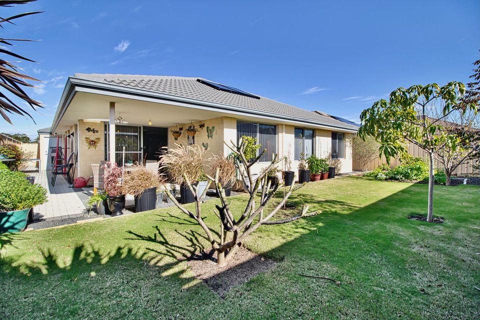 16 Broomhurst St, Baldivis