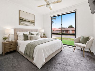 14 Sandfield Dr, Carrum Downs