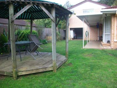 Ourimbah