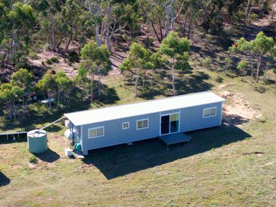124 Crags Road, Nerriga