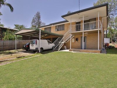 42 Elizabeth Cres, Goodna