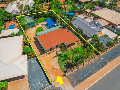 26 McPherson Street, Port Hedland