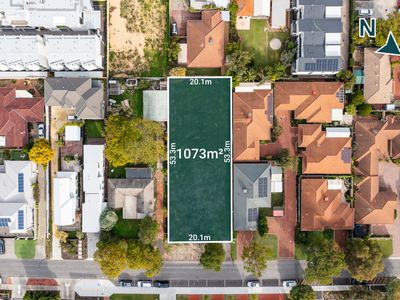 69 Alness Street, Ardross