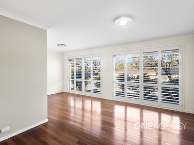 40 Homestead Drive, Horsley