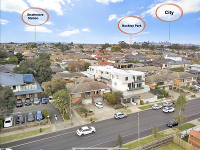 1 / 136 Hoffmans Road, Essendon