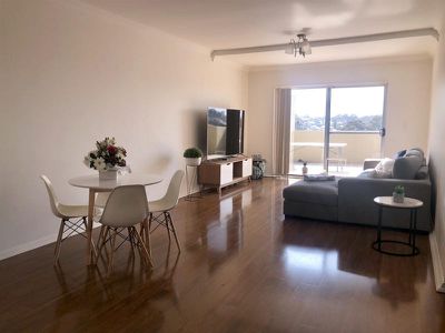 21 / 803 King Georges Road, South Hurstville