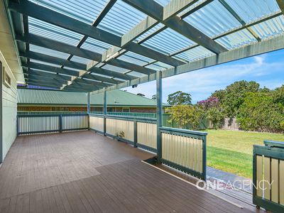 13 Wattle Avenue, Sanctuary Point