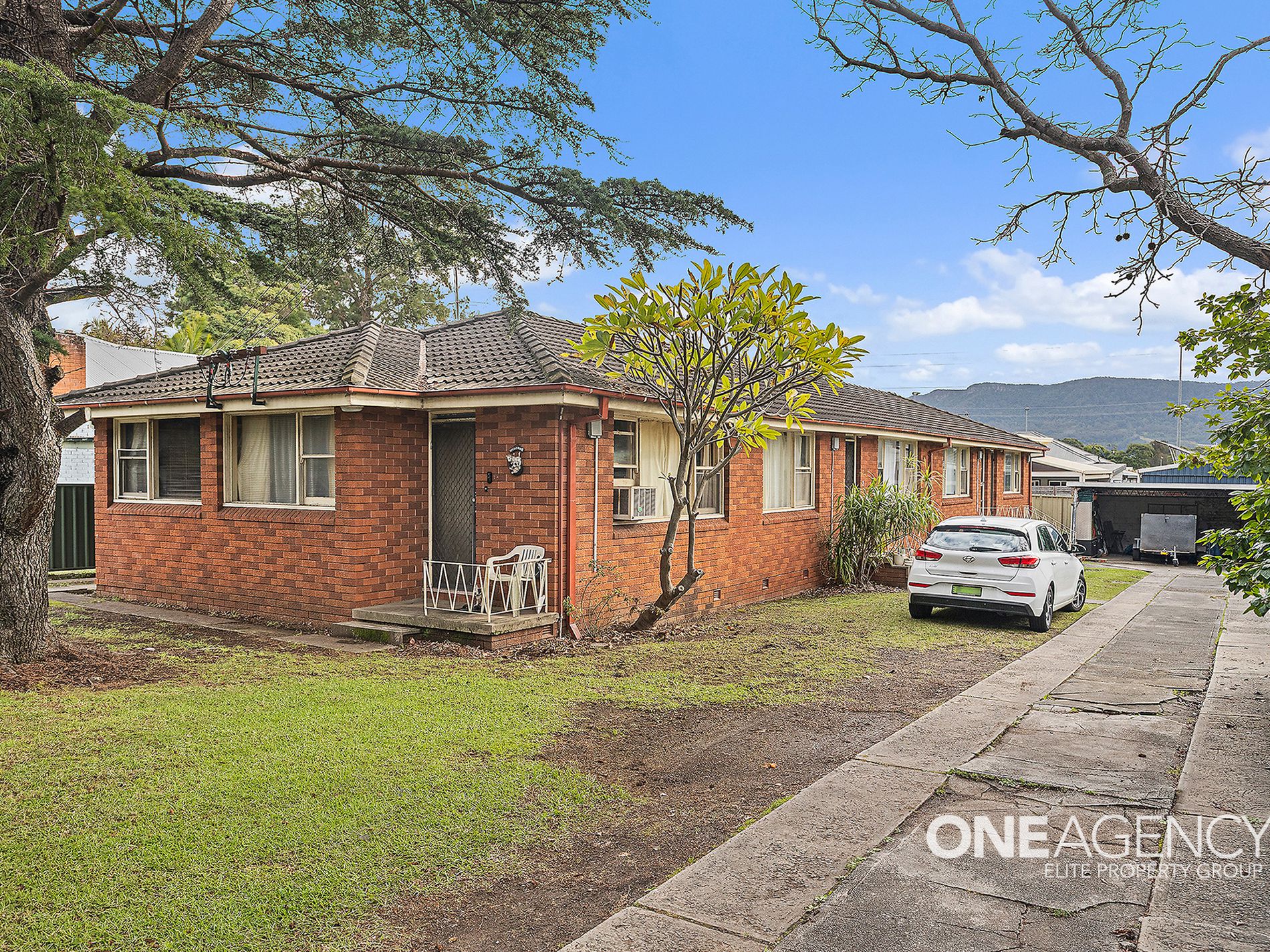 4 / 210 Princes Highway, Dapto