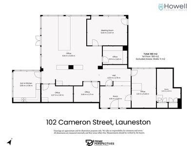 102-104 Cameron Street, Launceston
