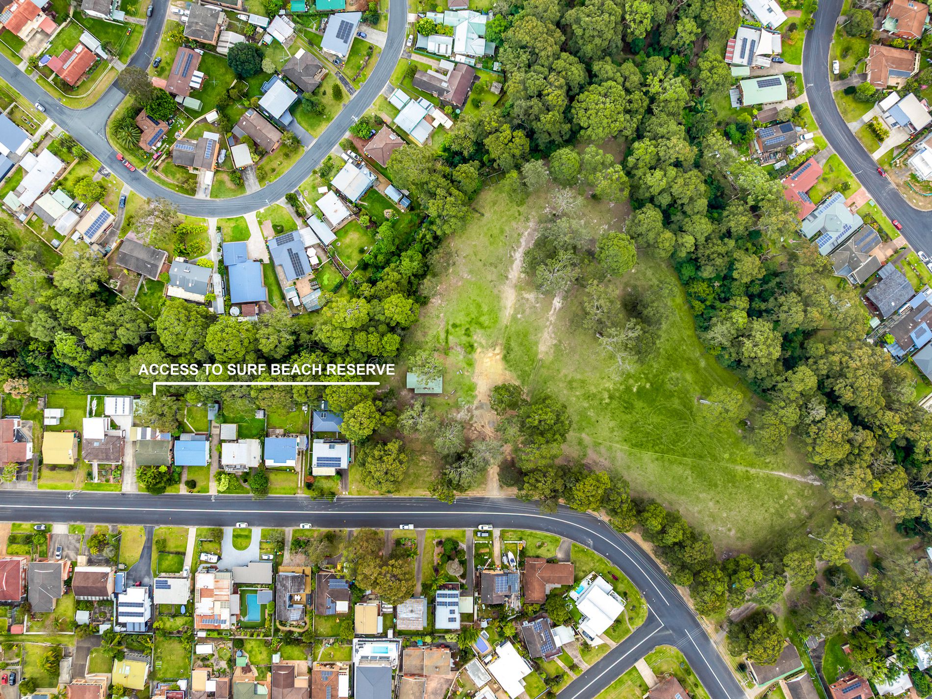 27 Surf Beach Avenue, Surf Beach
