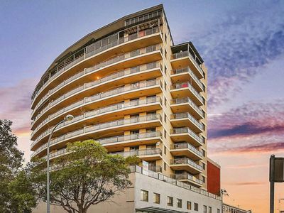 21 / 3 Fetherstone st, Bankstown