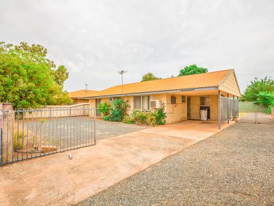17 Boogalla Crescent, South Hedland