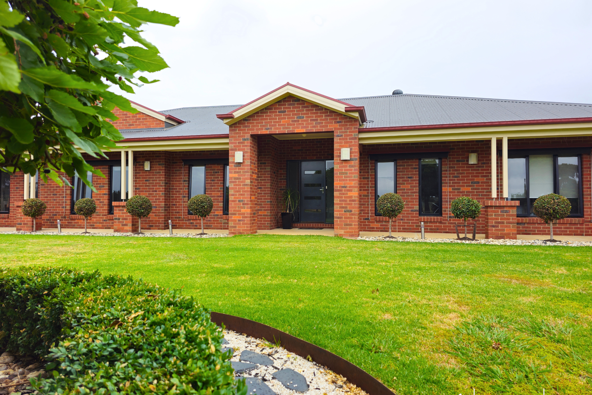 38 The Avenue, Kyabram