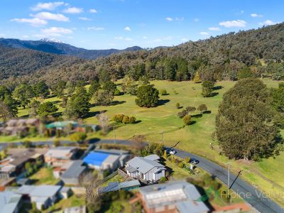 26 Fairway Avenue , Mount Beauty