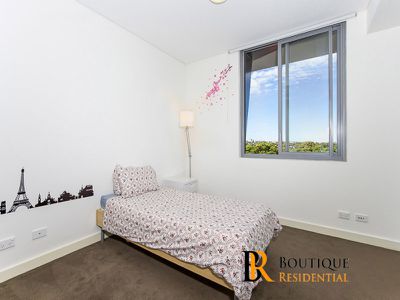 608D / 144 Dunning Ave, Rosebery