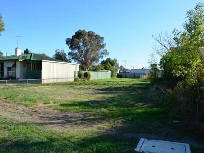 130 Burke Street, Wangaratta