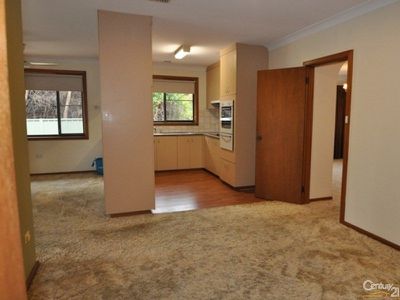 1 Belmore Avenue, Dubbo