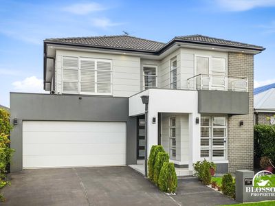 25 Prosper Street, Marsden Park