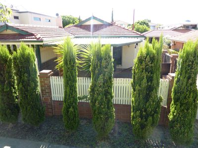 156A Grand Promenade, Doubleview