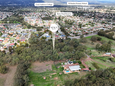 80 Poad Street, Champion Lakes