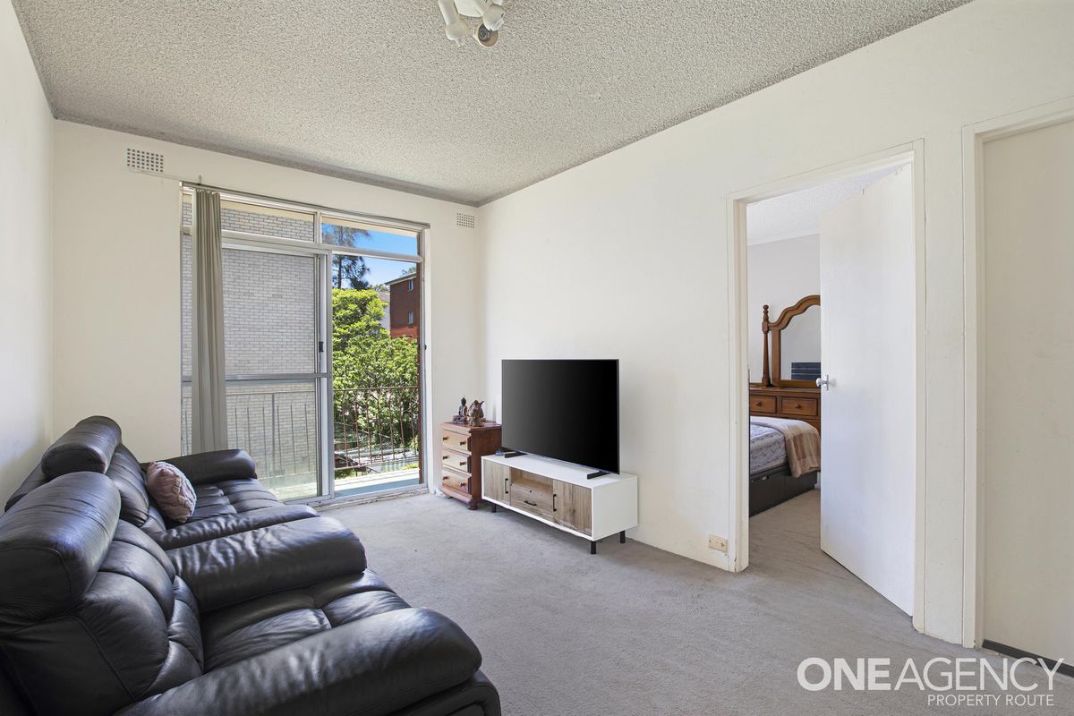 5 / 15 Reserve Street, West Ryde