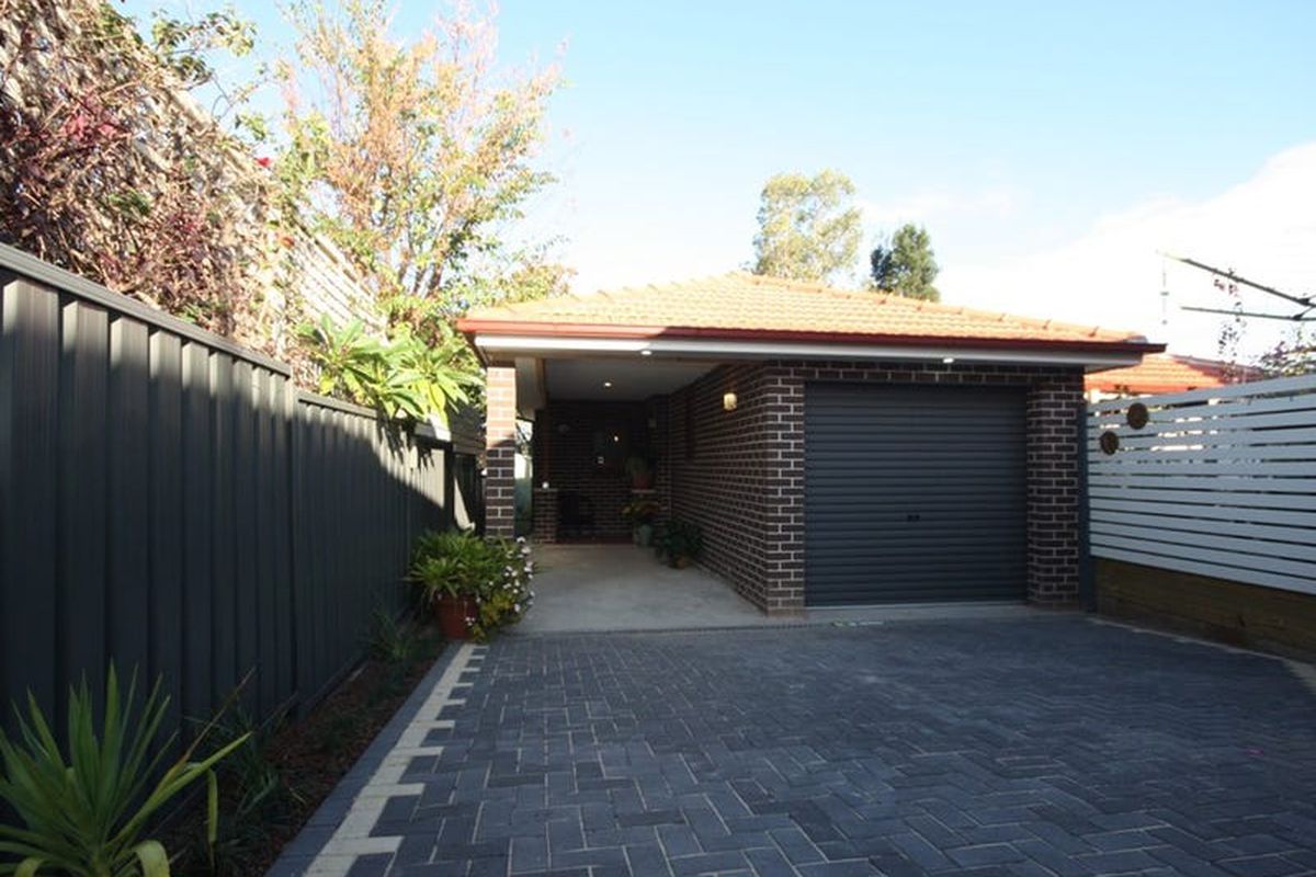 22A Myall Street, Concord West