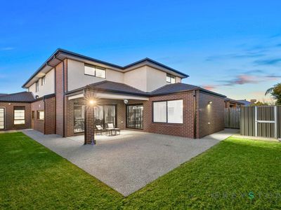 26 Belvedere Crescent, Burnside