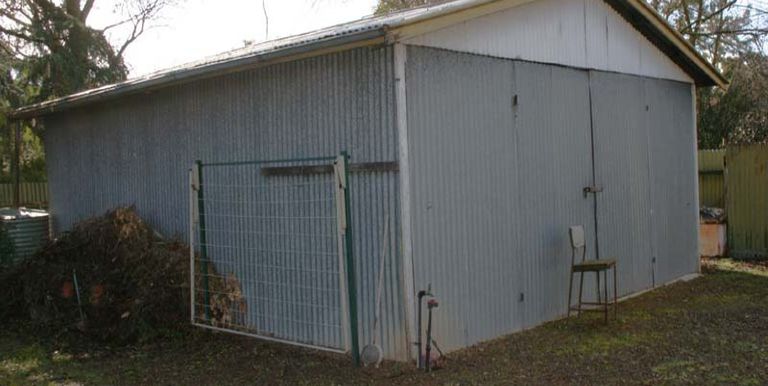 45 Saxon Street, Euroa