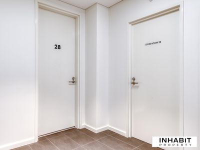 28 / 133 Burswood Road, Burswood