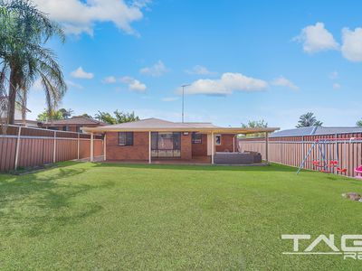 44 Anchorage Street, St Clair