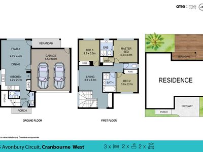 85 Avonbury Circuit, Cranbourne West