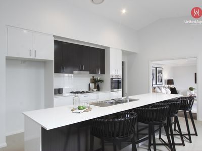 41 Mckenzie Boulevard, Gregory Hills