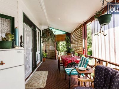41 Larmer St, Howlong