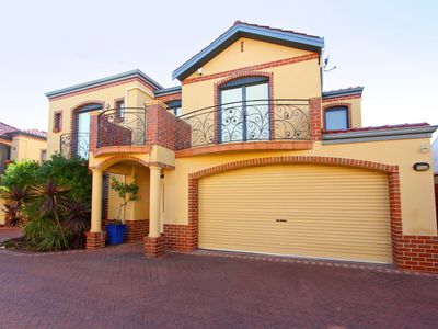 125B Moulden Avenue, Yokine