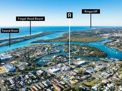 151 Wharf Street, Tweed Heads
