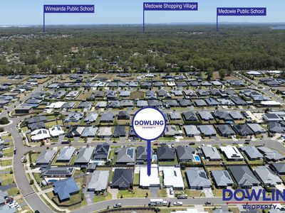 20 Topaz Avenue, Medowie