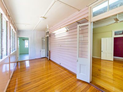 11 Queen Street, Kingaroy