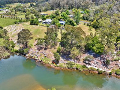 1650 Nethercote Road, Pambula