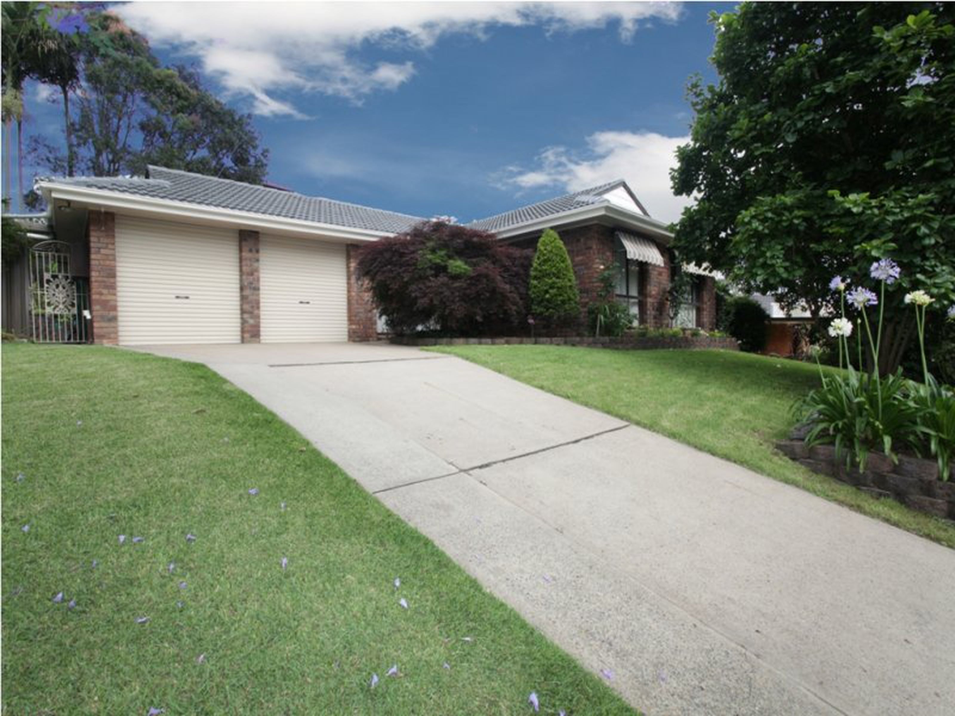 35 Wardell Drive, SOUTH PENRITH