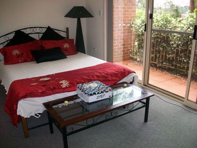 Ourimbah