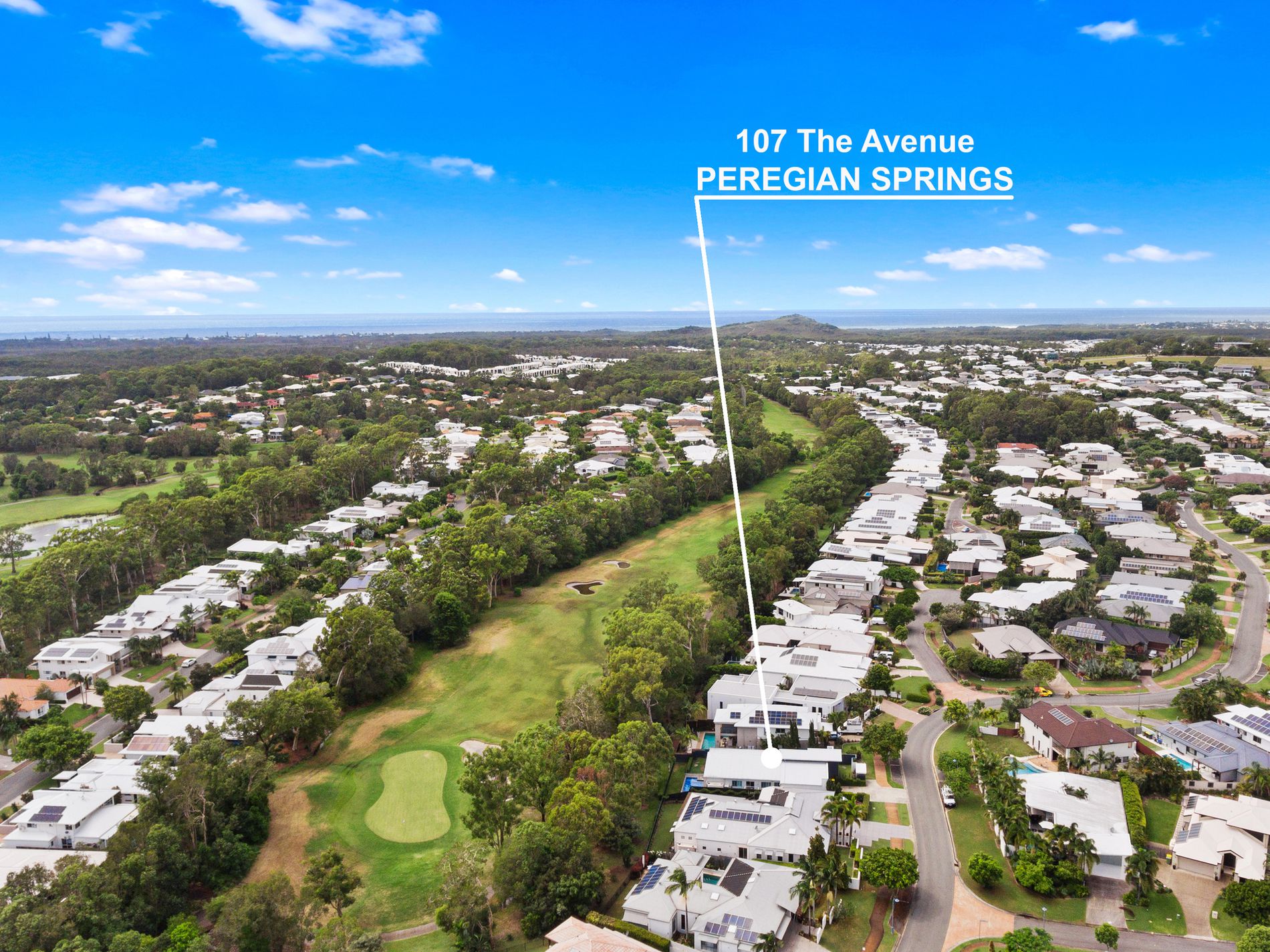 107 The avenue, Peregian Springs