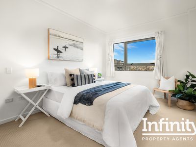 418 / 717 Anzac Parade, Maroubra