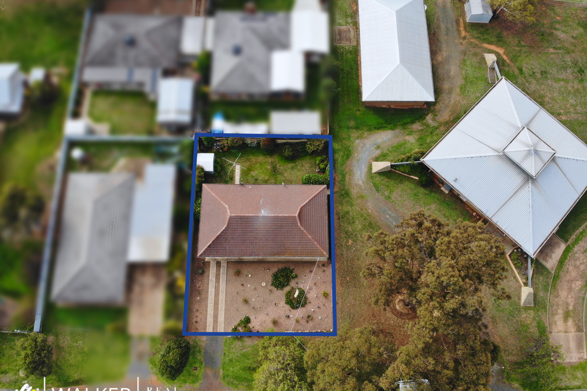 33 Ryrie Street, Stanhope